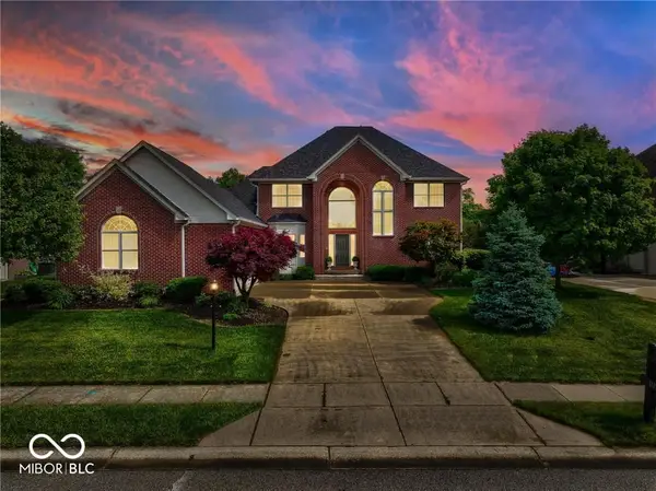 11154 Turfgrass Way, Indianapolis, IN 46236