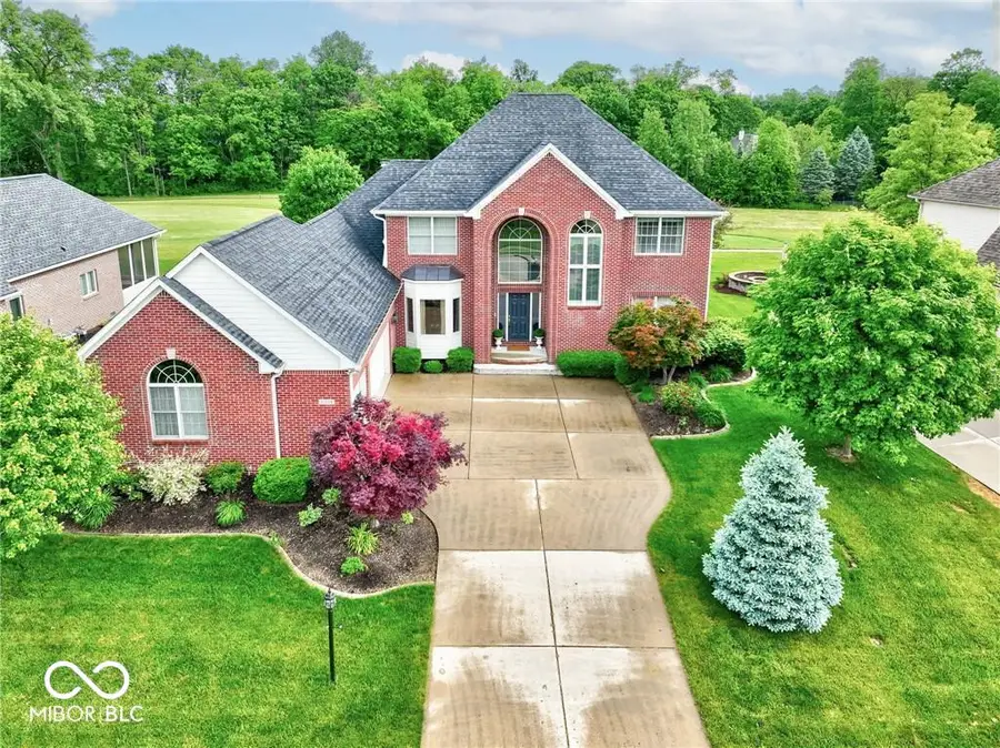 11154 Turfgrass Way, Indianapolis, IN 46236 - #3