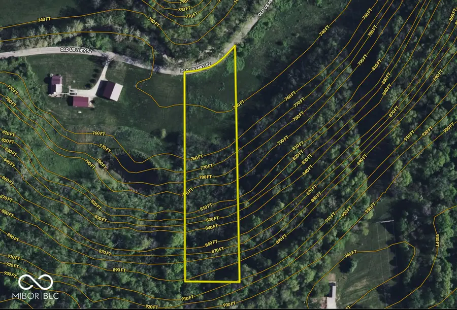 0 Old Us 52, Laurel, IN 47024 - #3