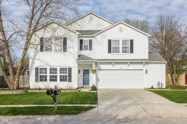 15119 Porchester Drive, Noblesville, IN 46062