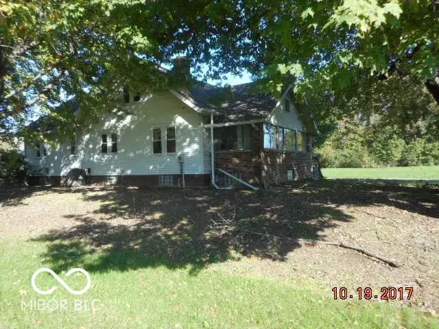 4516-4520 W 52nd Street, Indianapolis, IN 46254 - #1