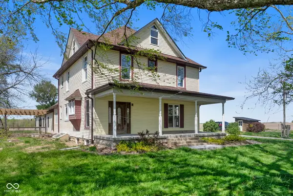 1198 S State Road 59, Rockville, IN 47872