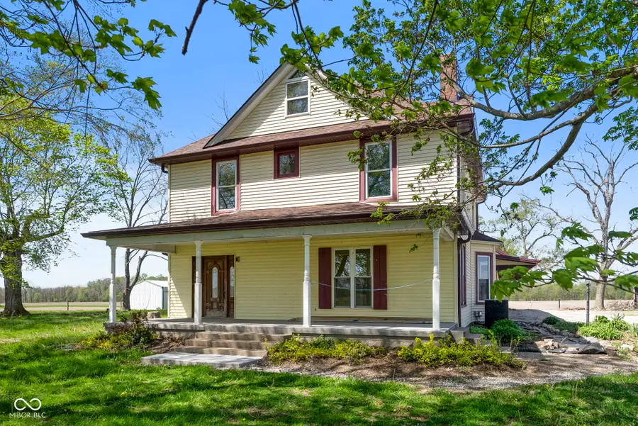 1198 S State Road 59, Rockville, IN 47872 - #3