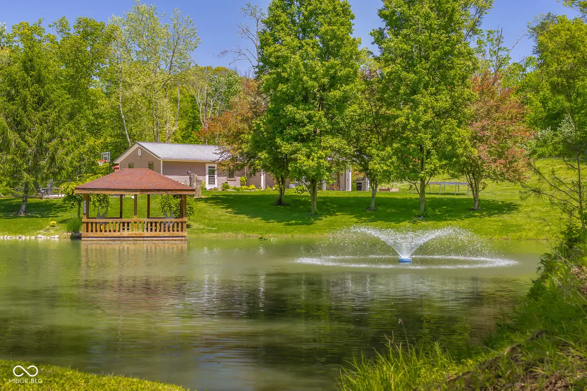 7351 Homestead Road, Morgantown, IN 46160 - #1