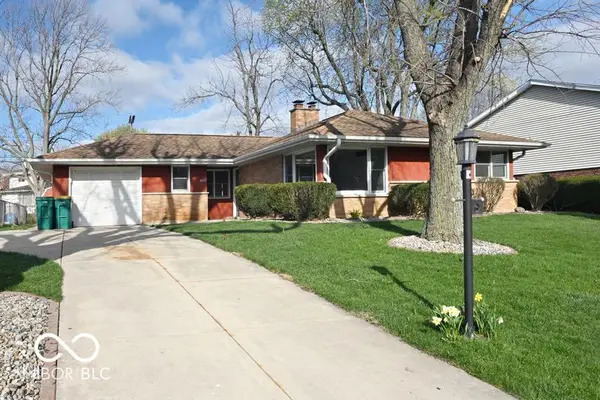 7886 Delaware Place, Merrillville, IN 46410