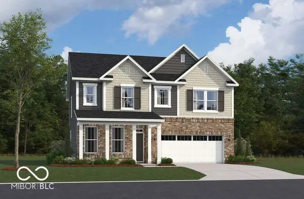 1286 Dutchess Drive, Westfield, IN 46074