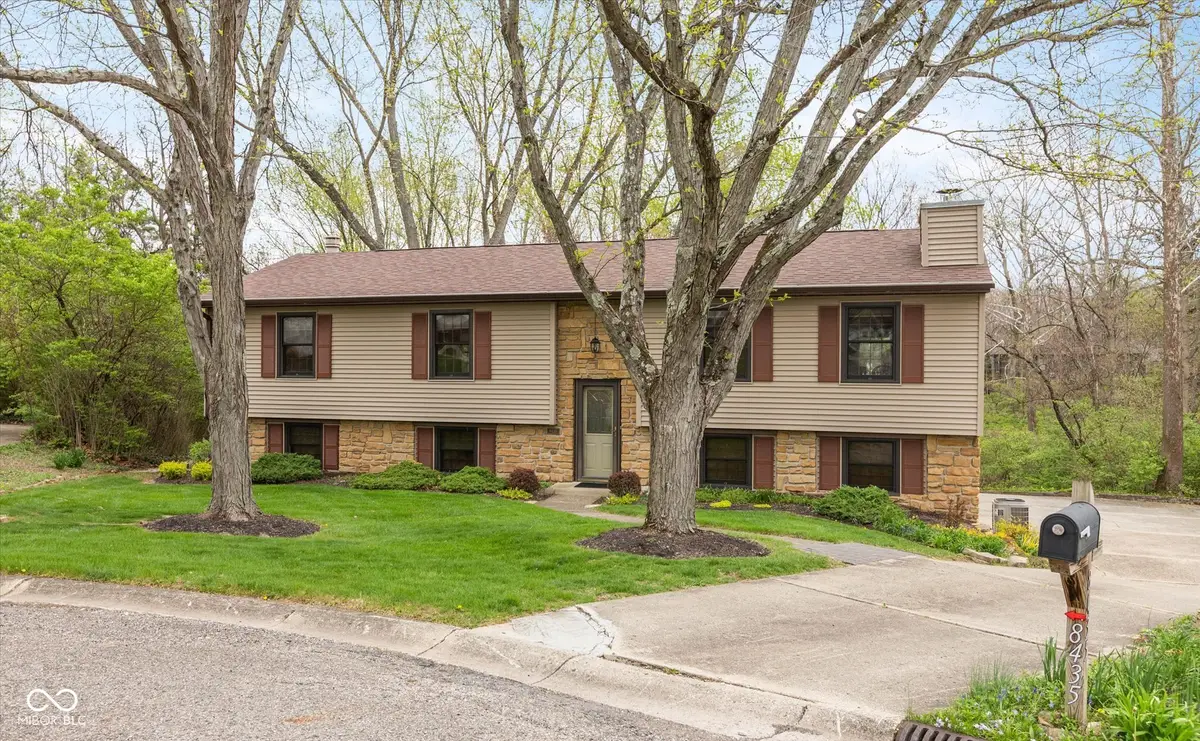 8435 Sandpiper Court, Indianapolis, IN 46256 - #1