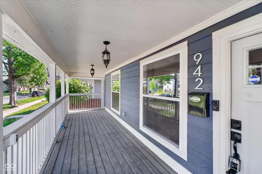 942 Jefferson Avenue, Indianapolis, IN 46201 - #2