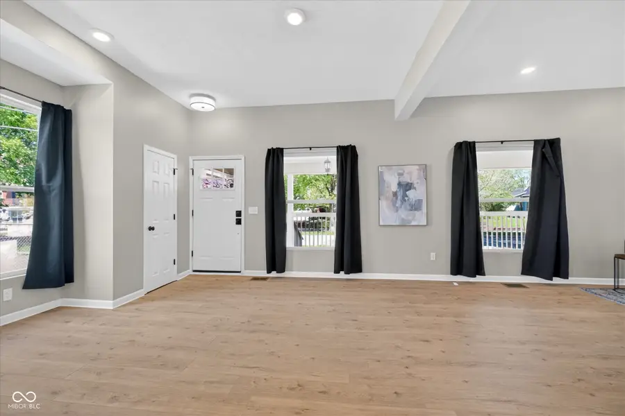 942 Jefferson Avenue, Indianapolis, IN 46201 - #3