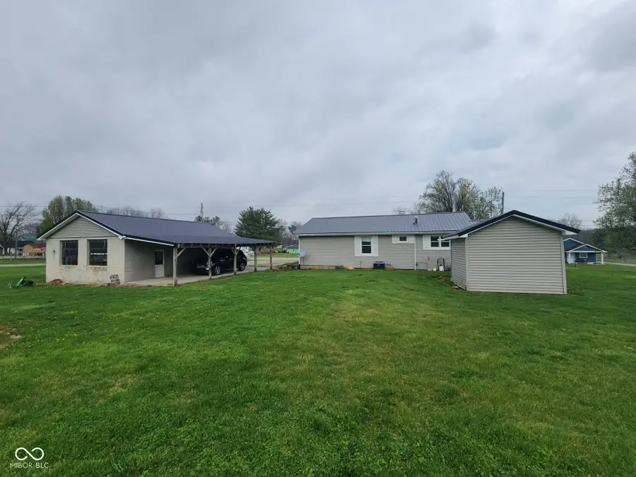8715 W State Road 58, Norman, IN 47264 - #2