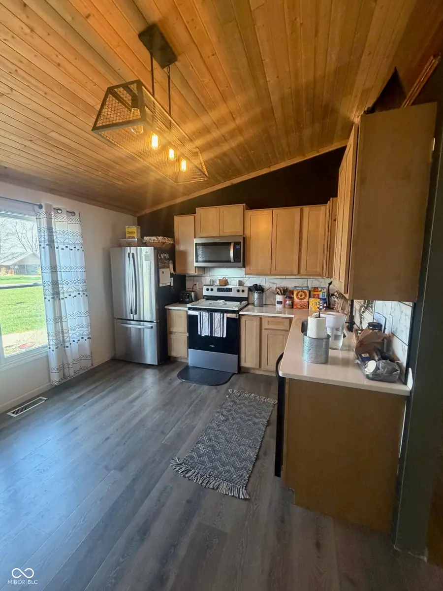 175 S County Road 380 E, Frankfort, IN 46041 - #2