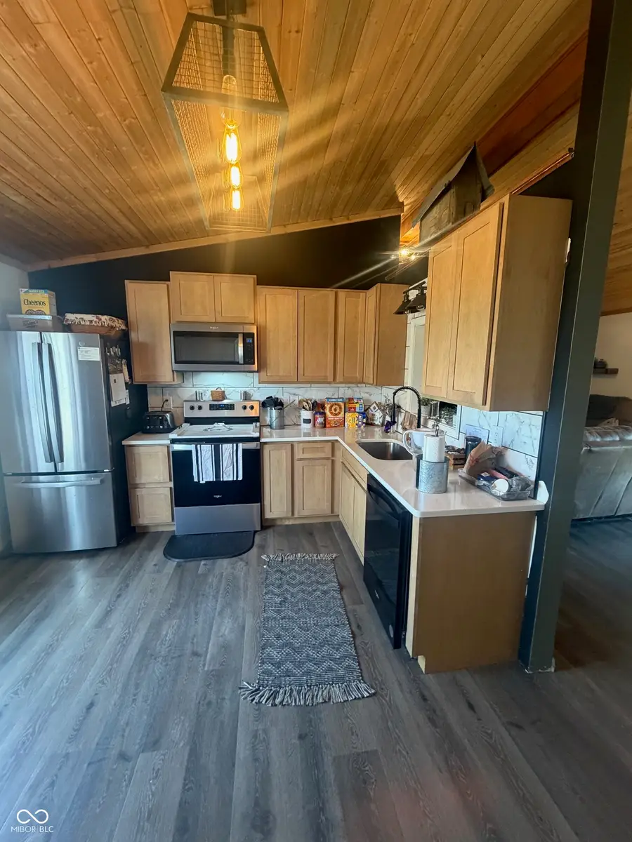 175 S County Road 380 E, Frankfort, IN 46041 - #3