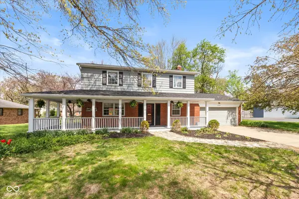 1244 Darby Lane, Indianapolis, IN 46260