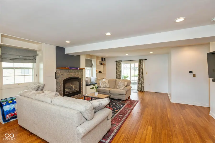 1244 Darby Lane, Indianapolis, IN 46260 - #3