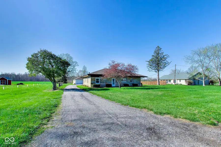 5551 W 200 N, Greenfield, IN 46140 - #3