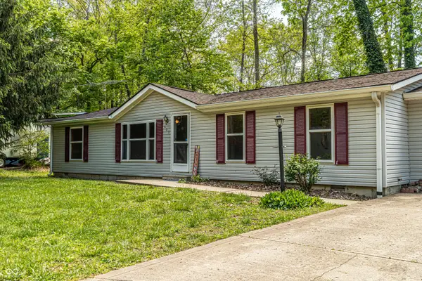 623 Shooting Star Way, Cloverdale, IN 46120