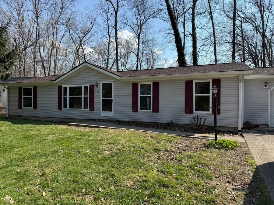 623 Shooting Star Way, Cloverdale, IN 46120 - #2