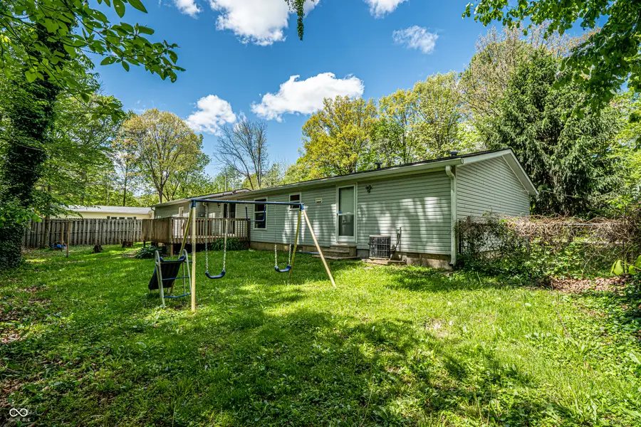 623 Shooting Star Way, Cloverdale, IN 46120 - #3