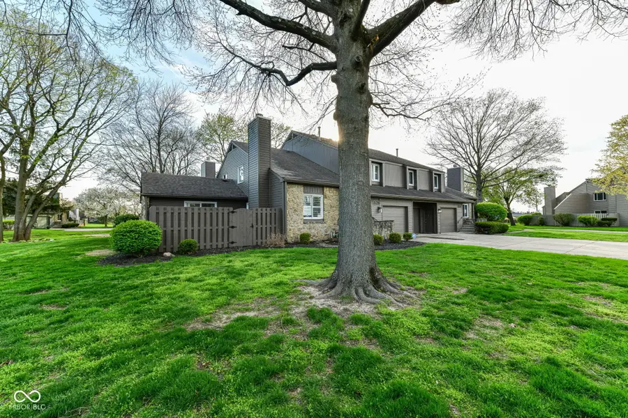 526 Conner Creek Drive, Fishers, IN 46038 - #3