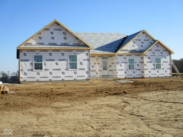 1476 W 700 N, Crawfordsville, IN 47933