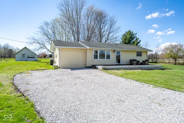 4246 S County Road 475 E, Greencastle, IN 46135