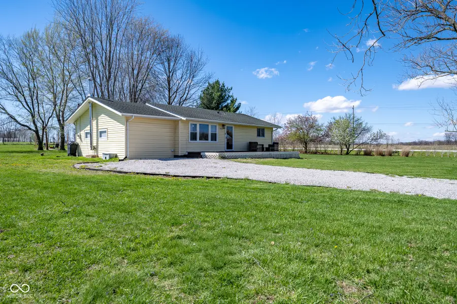 4246 S County Road 475 E, Greencastle, IN 46135 - #2