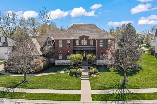 3965 Pete Dye Boulevard, Carmel, IN 46033