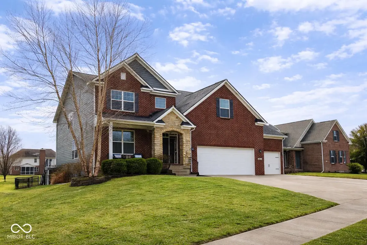 8435 Abernethy Lane, Brownsburg, IN 46112 - #1