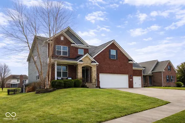 8435 Abernethy Lane, Brownsburg, IN 46112