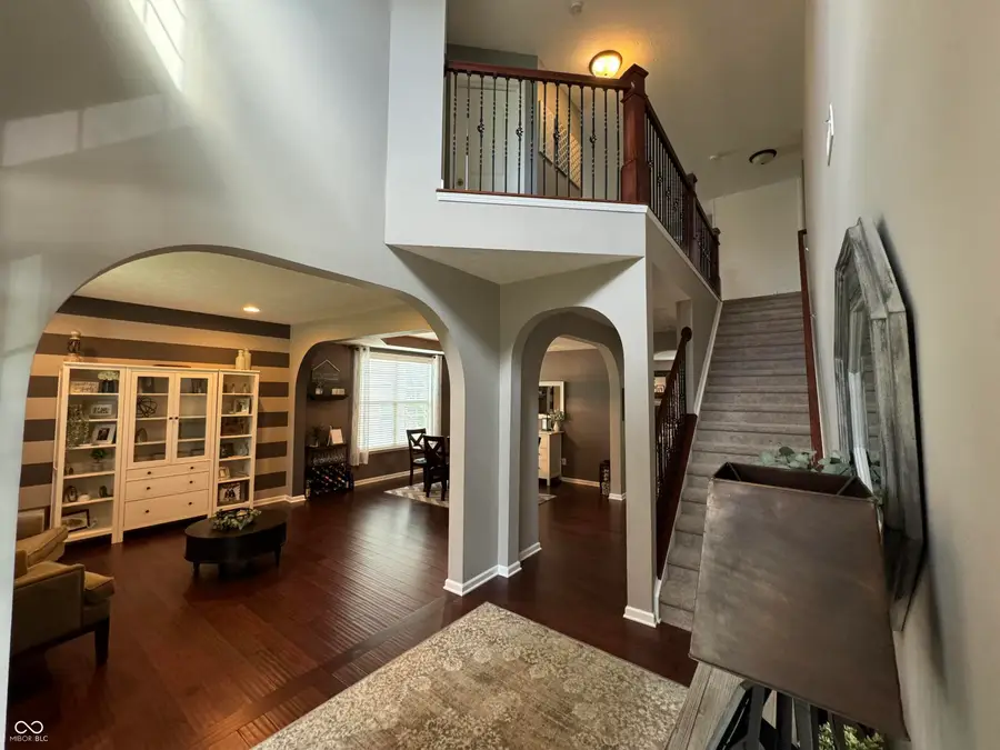 8435 Abernethy Lane, Brownsburg, IN 46112 - #2