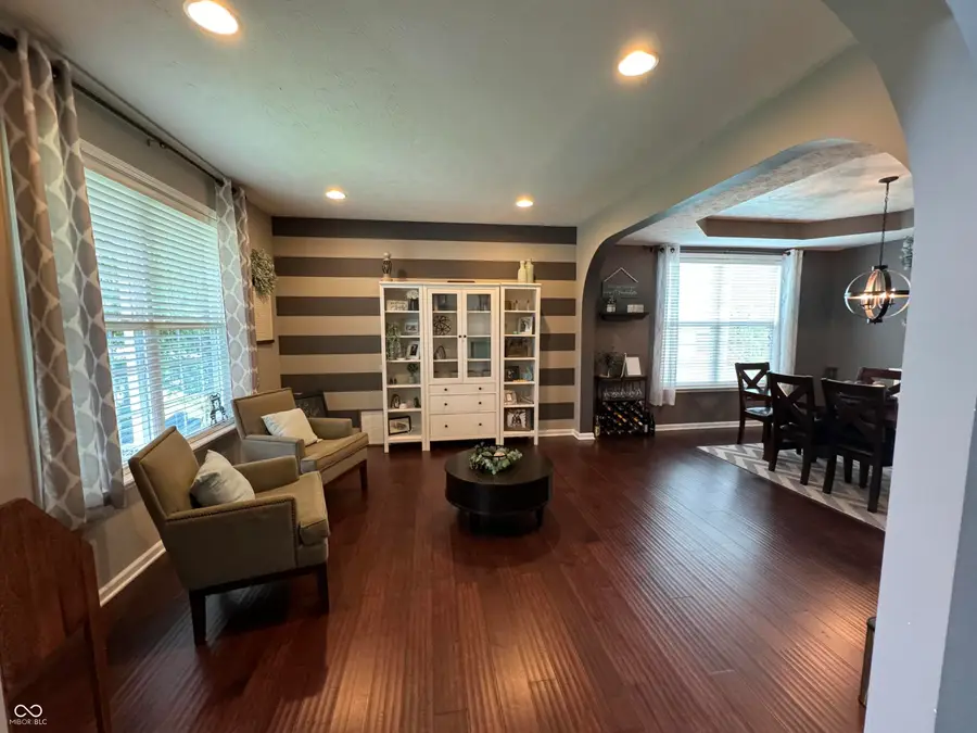 8435 Abernethy Lane, Brownsburg, IN 46112 - #3