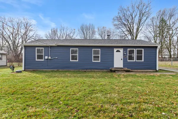 9113 W 16th Street, Indianapolis, IN 46234