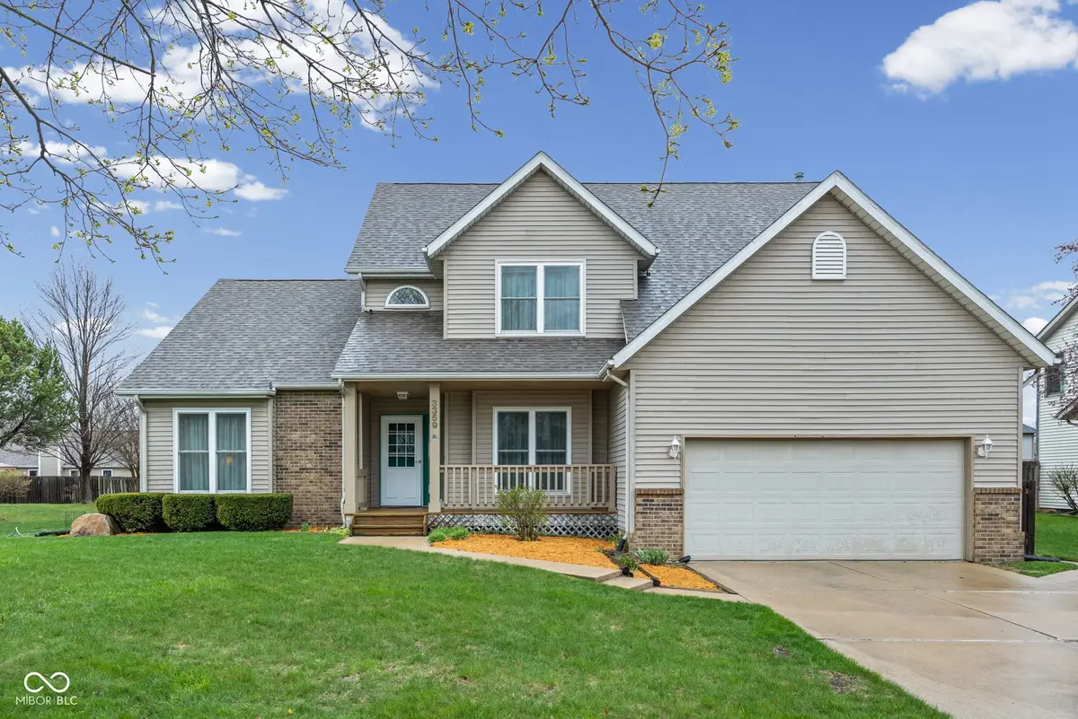 3359 Boone Street, West Lafayette, IN 47906 - #1