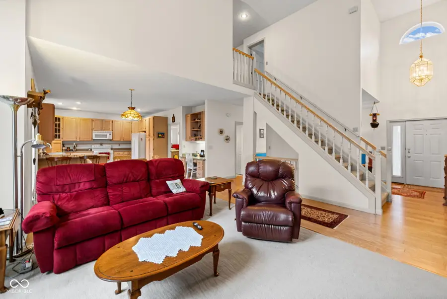 3359 Boone Street, West Lafayette, IN 47906 - #3