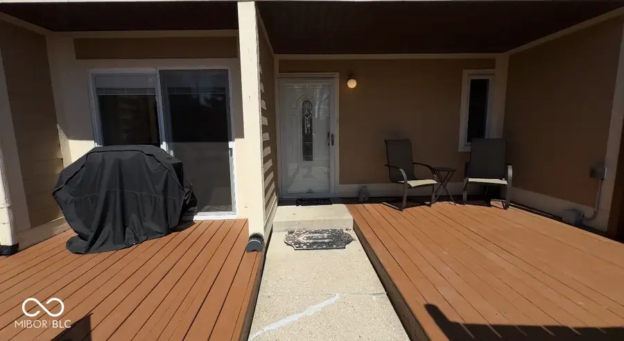 5158 Coppertree Lane, Avon, IN 46123 - #2