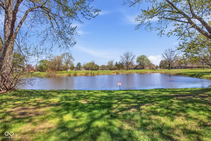 5158 Coppertree Lane, Avon, IN 46123 - #3