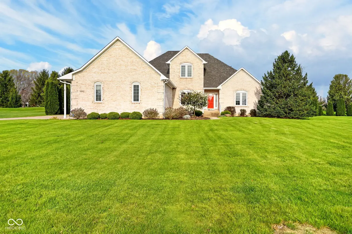 2636 S Hillview Drive, New Palestine, IN 46163 - #1