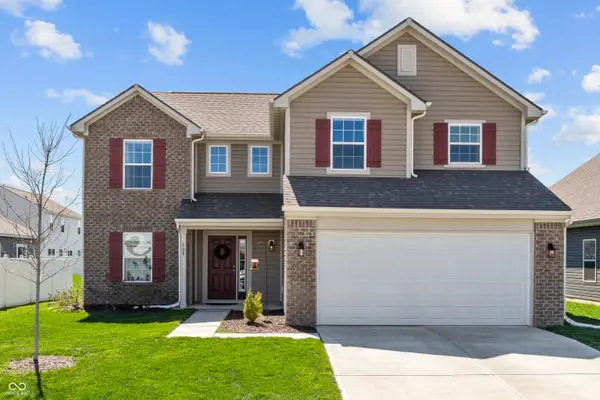 508 Buckthorn Lane, Sheridan, IN 46069