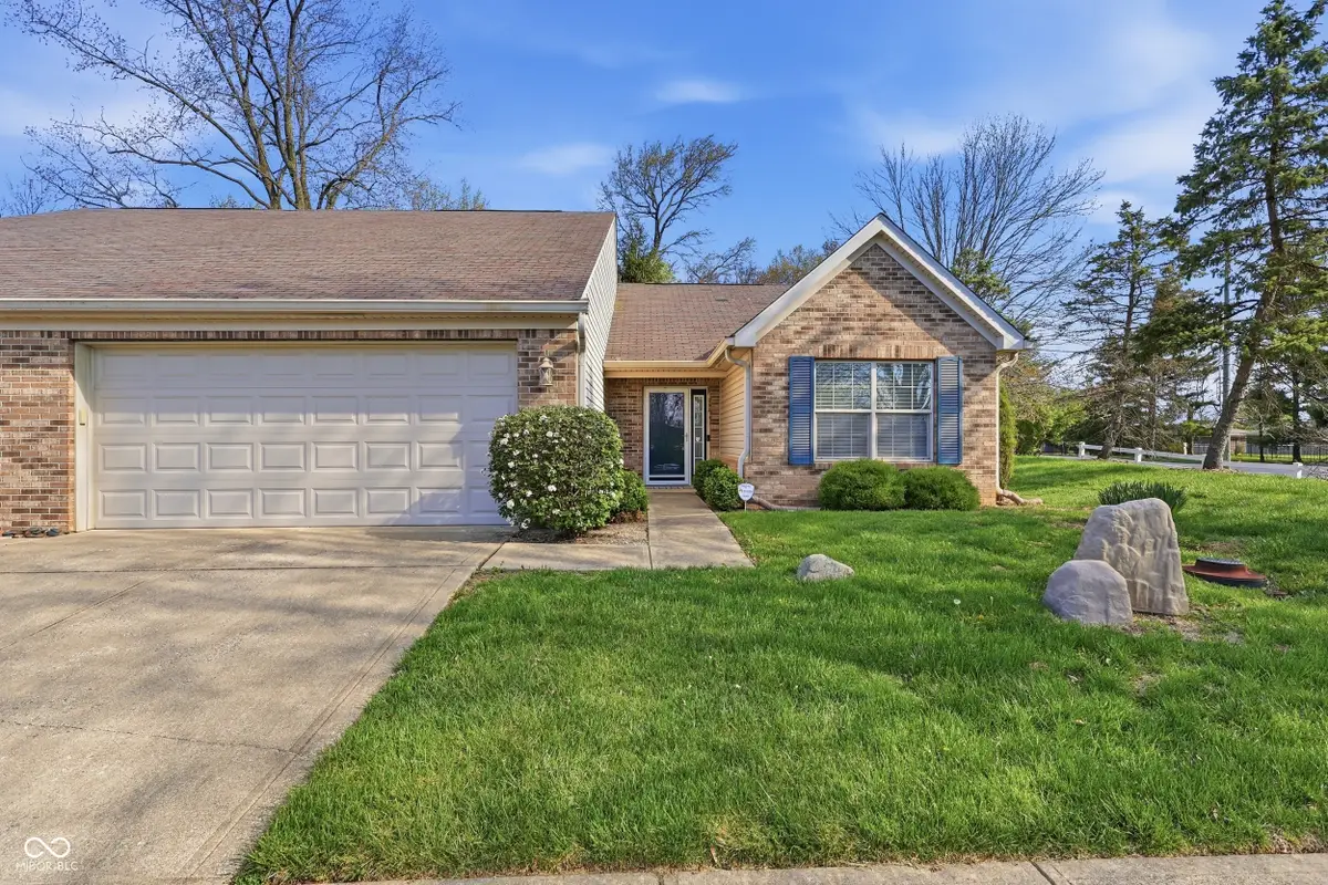 10938 Tolliston Lane, Indianapolis, IN 46236 - #1