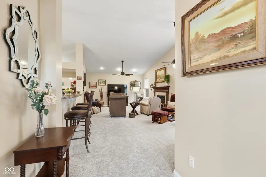 10938 Tolliston Lane, Indianapolis, IN 46236 - #2