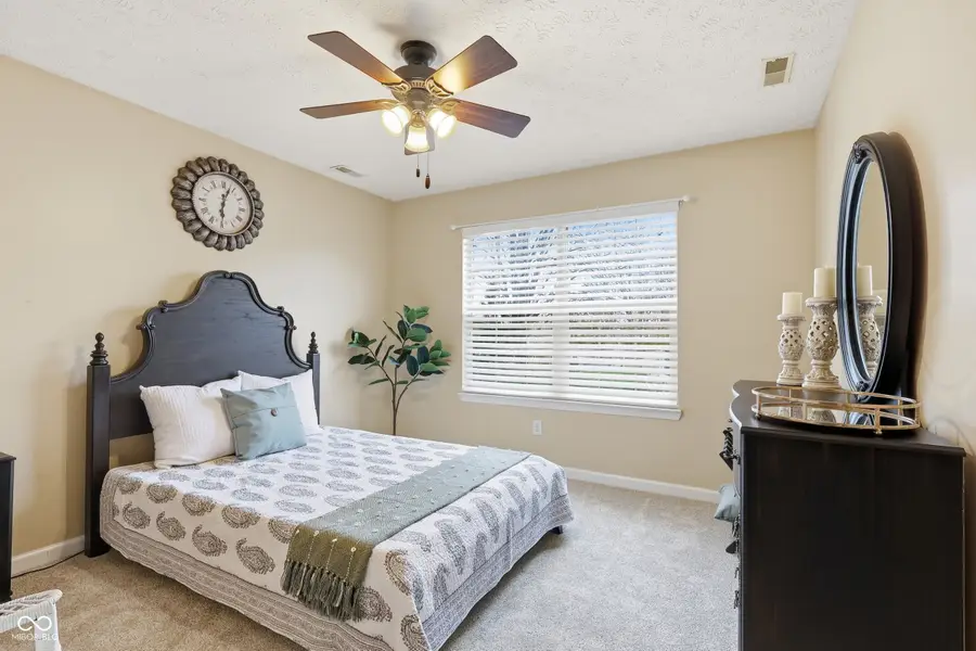 10938 Tolliston Lane, Indianapolis, IN 46236 - #3