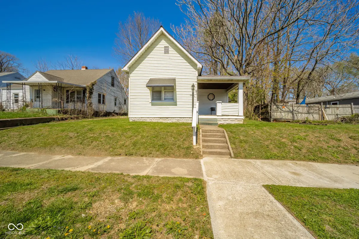 1310 W 13th Street, Anderson, IN 46016 - #1