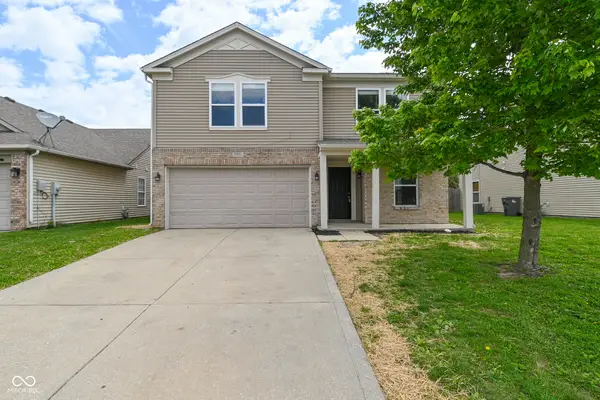 8441 Wheatfield Drive, Camby, IN 46113