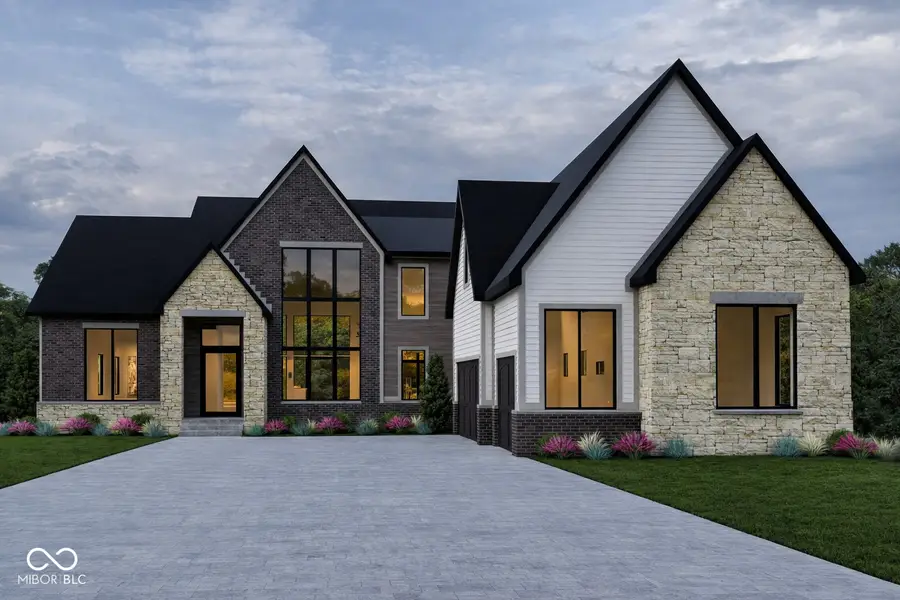 1621 Chatham Ridge Court, Westfield, IN 46074 - #3