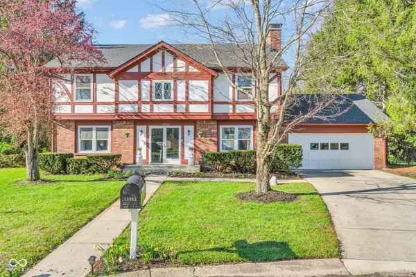 18902 Northbrook Circle, Westfield, IN 46074