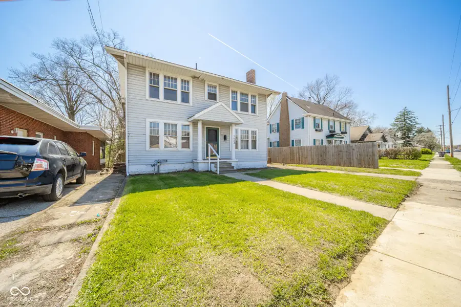 1403 Nichol Avenue, Anderson, IN 46016 - #3