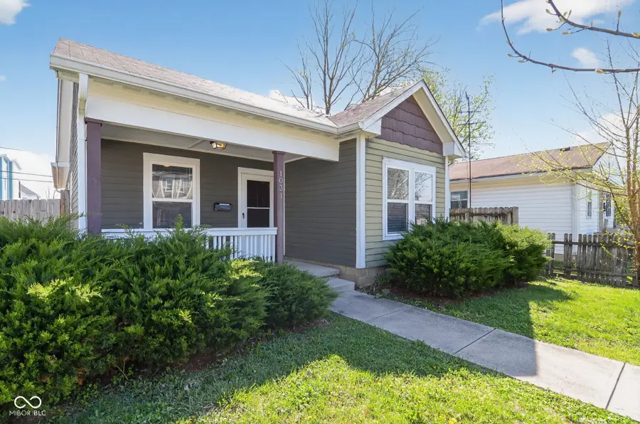 1031 Saint Paul Street, Indianapolis, IN 46203 - #3