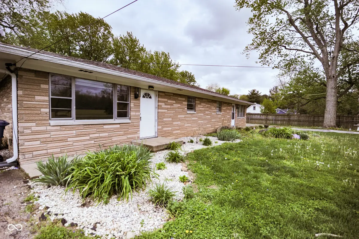 8325 Lake Road, Indianapolis, IN 46217 - #1