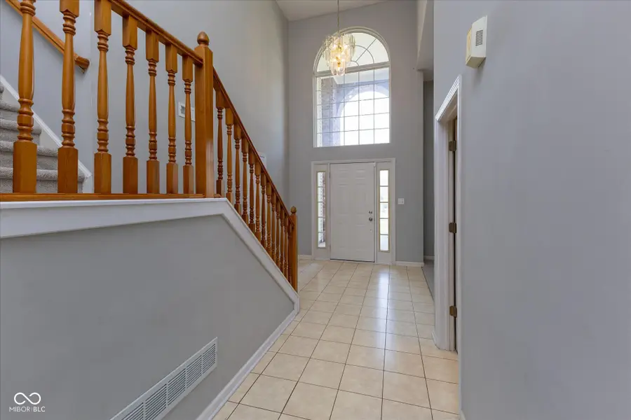 13899 River Birch Way, Carmel, IN 46033 - #2