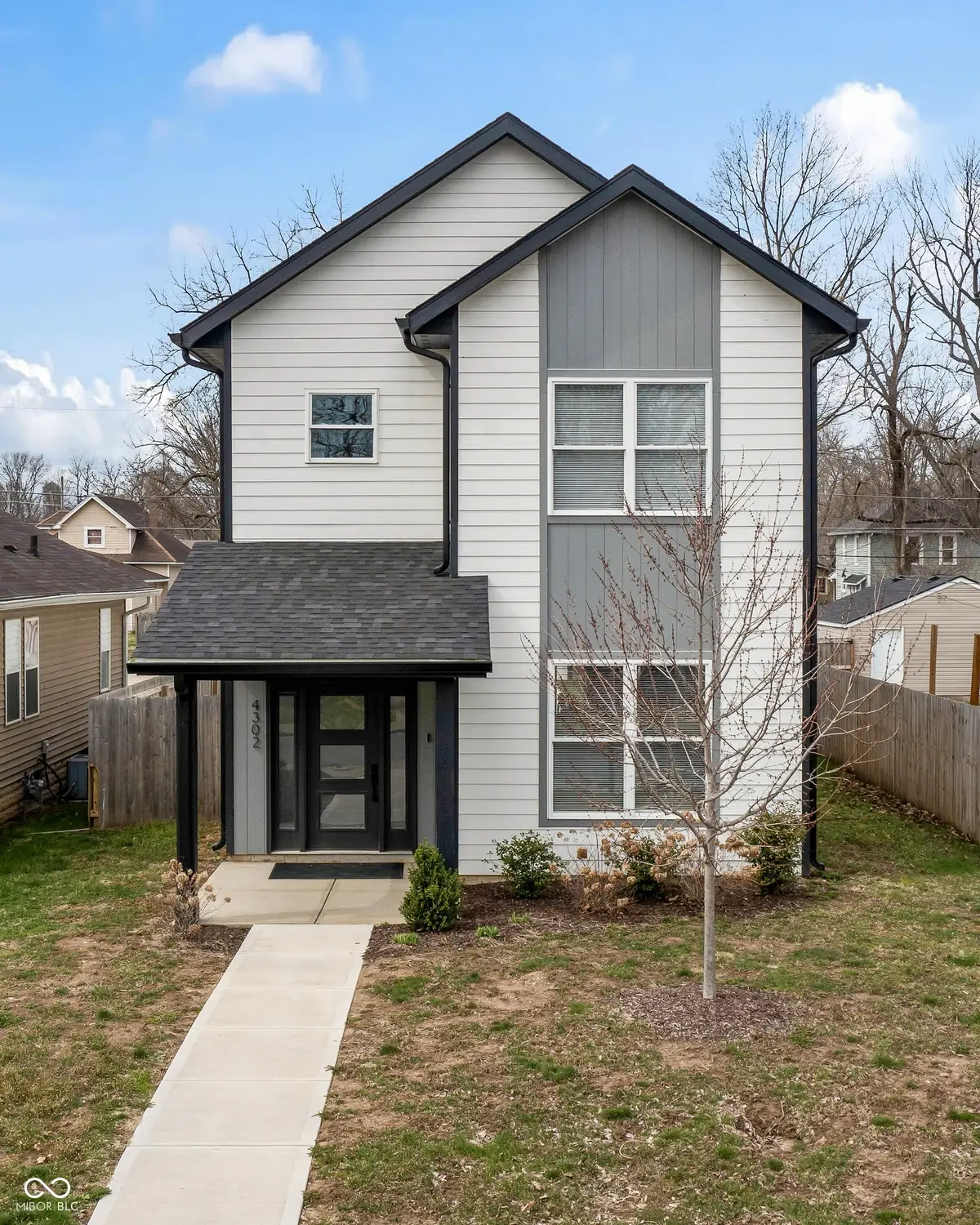 4302 Winthrop Avenue, Indianapolis, IN 46205 - #1
